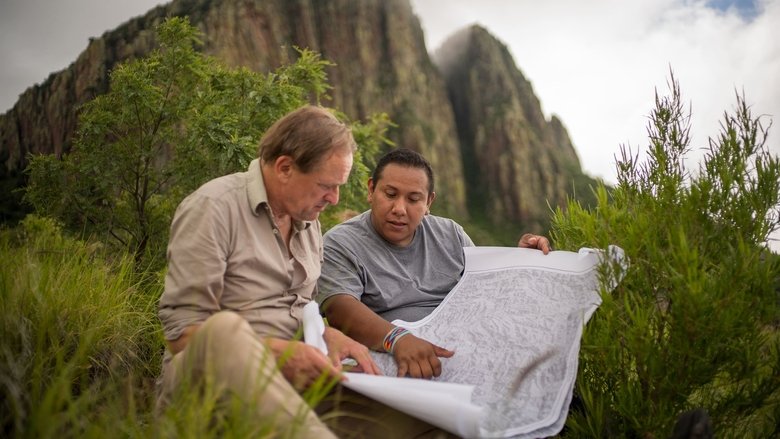 Backdrop image for movie Phantoms of the Sierra Madre