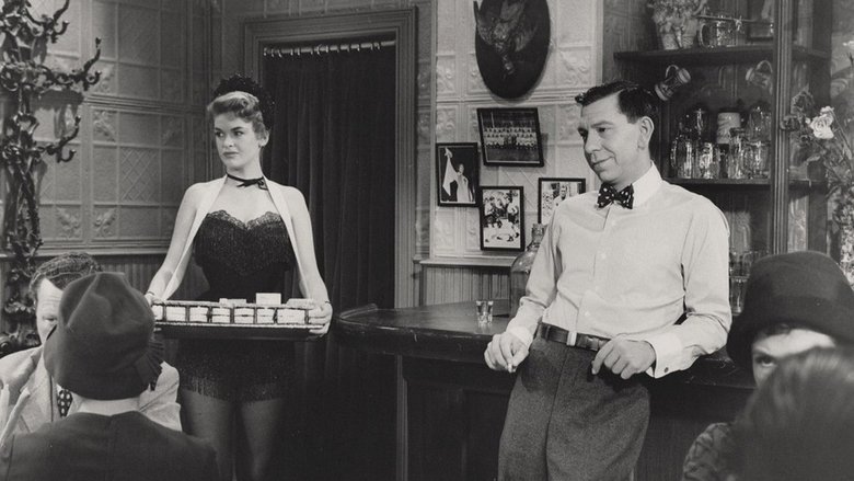 Backdrop image for movie Pete Kelly's Blues