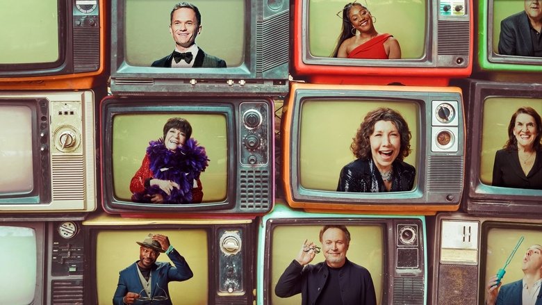 Backdrop image for movie Still Laugh-In: The Stars Celebrate