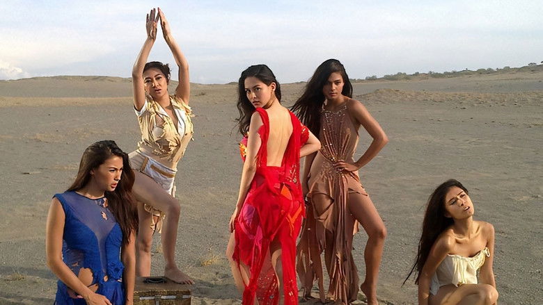 Backdrop image for movie Temptation Island