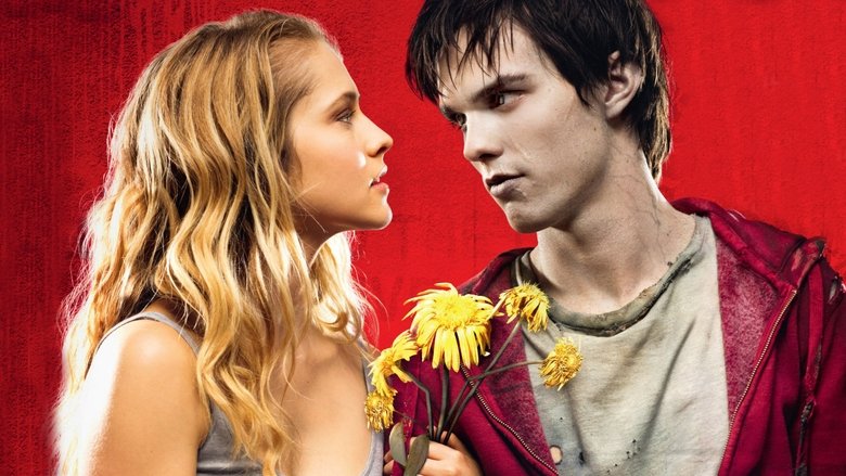 Backdrop image for movie Warm Bodies