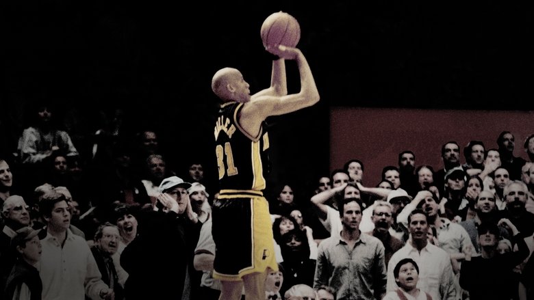 Backdrop image for movie Winning Time: Reggie Miller vs. The New York Knicks