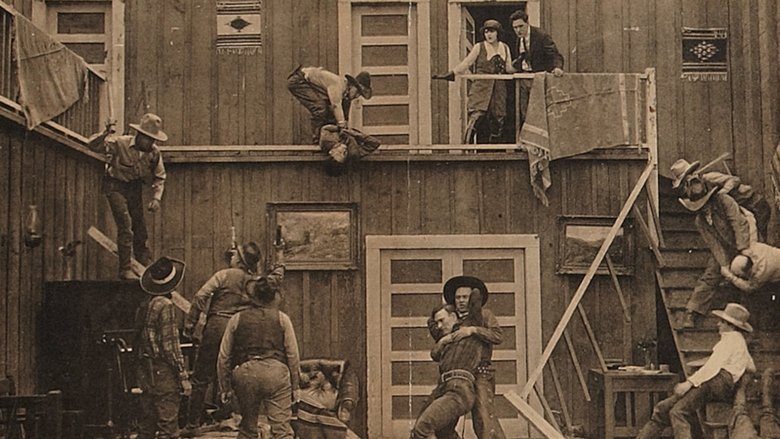 Backdrop image for movie Ruth of the Rockies