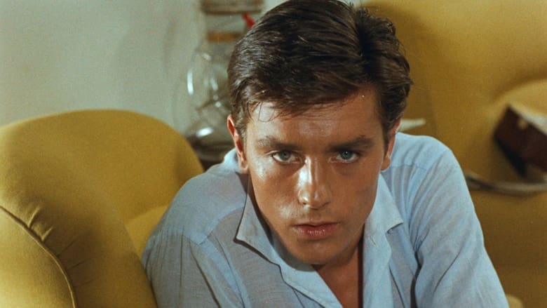 Backdrop image for movie Purple Noon