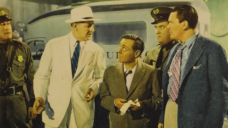 Backdrop image for movie Mr. Moto in Danger Island