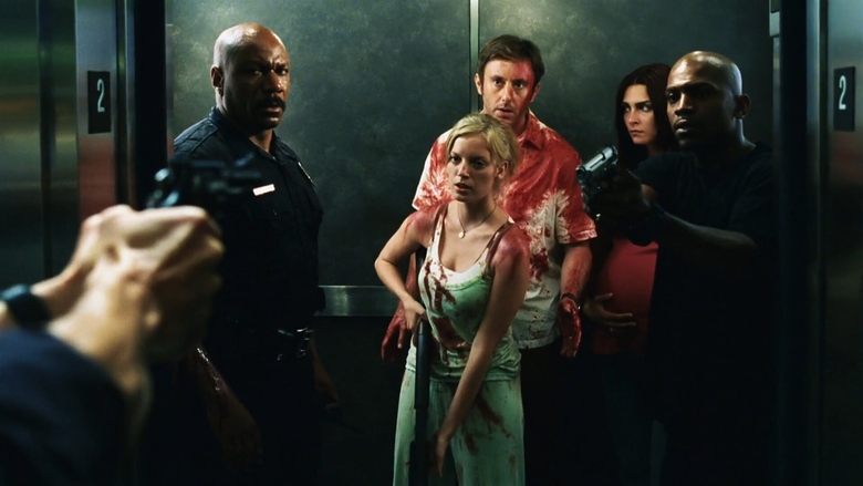 Backdrop image for movie Dawn of the Dead