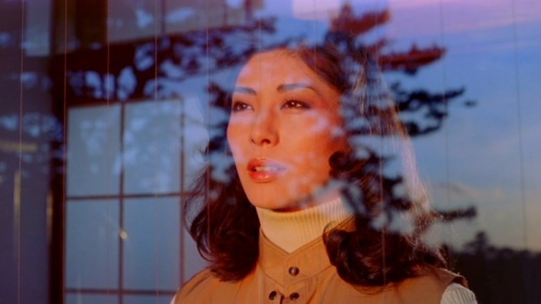 Backdrop image for movie Yami ni dakarete