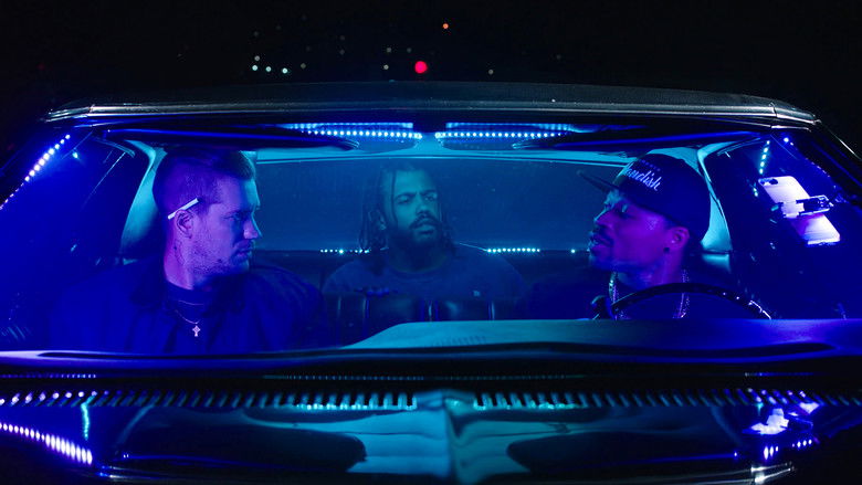 Backdrop image for movie Blindspotting
