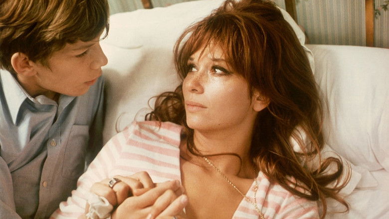 Backdrop image for movie Murmur of the Heart