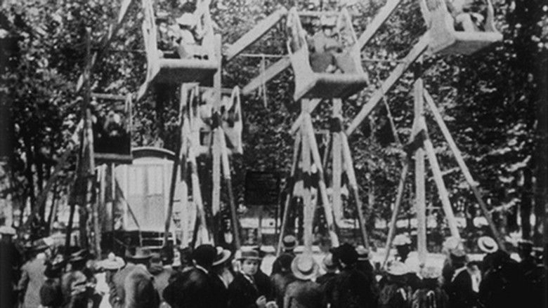 Backdrop image for movie Balançoires