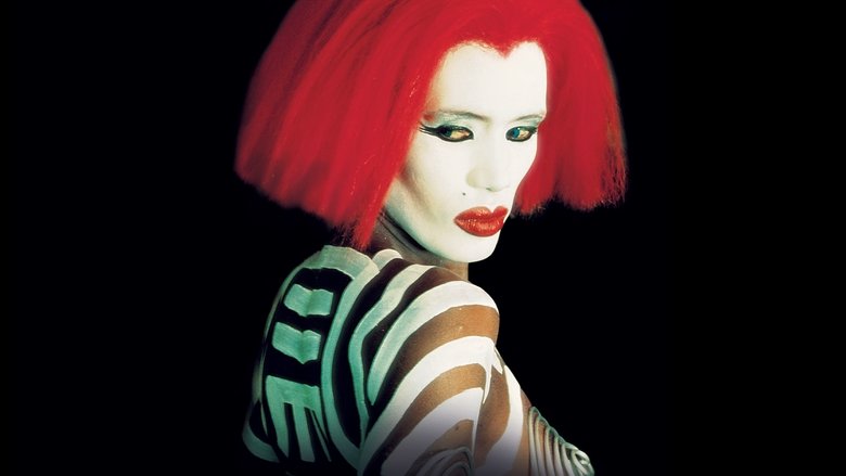 Backdrop image for movie Vamp