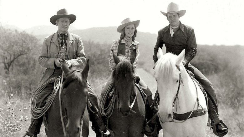 Backdrop image for movie The Cherokee Flash