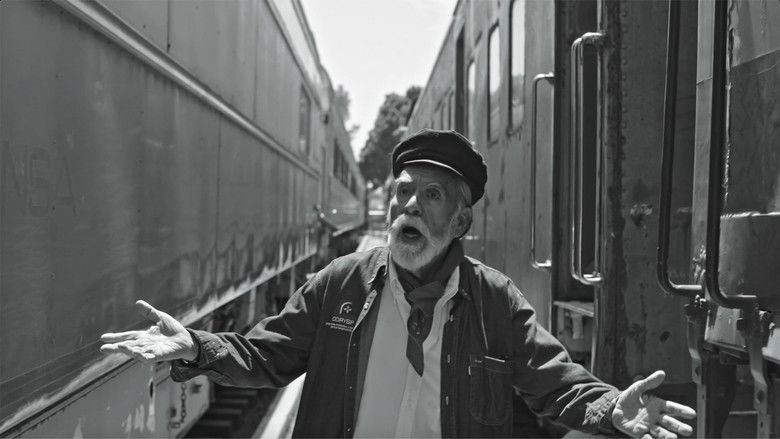 Backdrop image for movie Nómadas