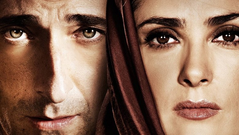 Backdrop image for movie Septembers of Shiraz