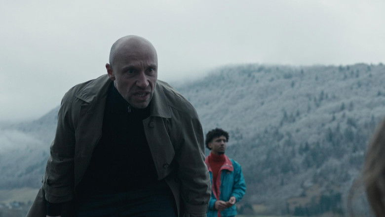 Backdrop image for movie The Editing