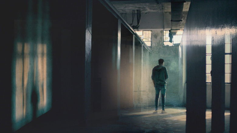 Backdrop image for movie Surviving Syria’s Prisons