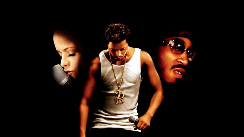 Backdrop image for movie Hustle & Flow
