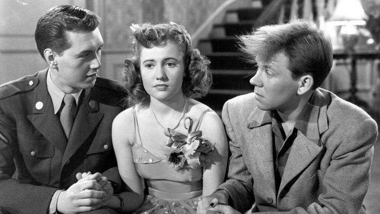 Backdrop image for movie Janie