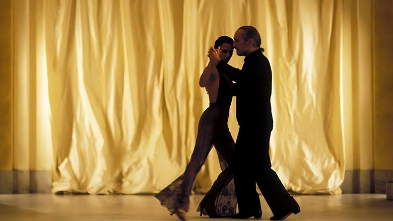 Backdrop image for movie Assassination Tango