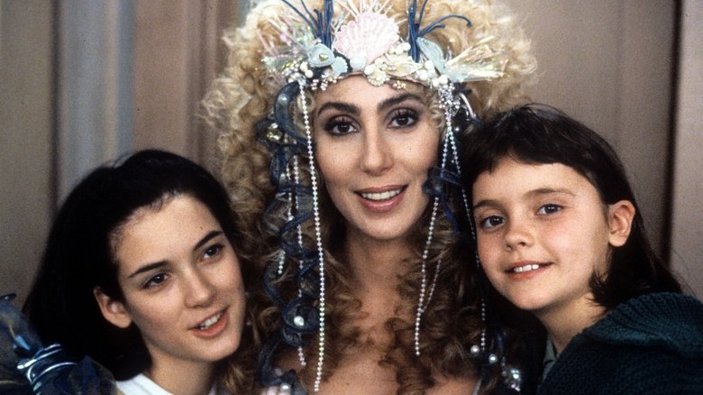 Backdrop image for movie Mermaids
