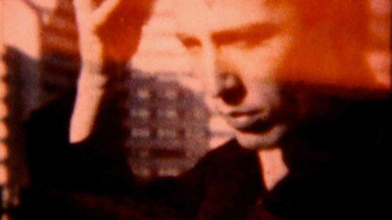 Backdrop image for movie Derek