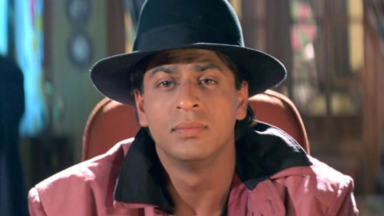 Backdrop image for movie Baadshah