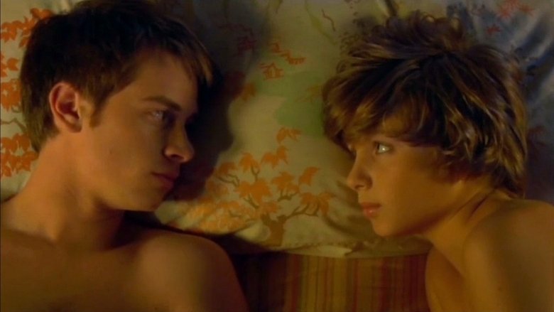 Backdrop image for movie Brotherly