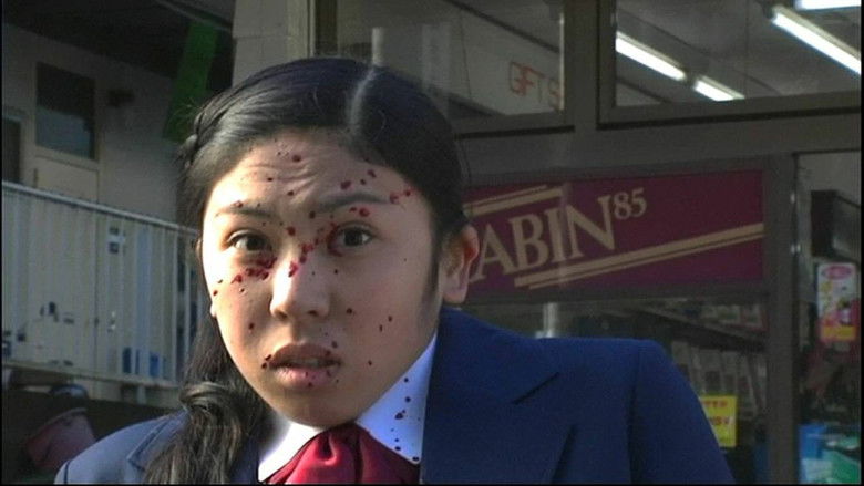 Backdrop image for movie Cursed