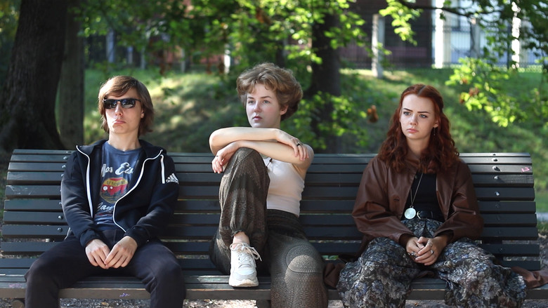 Backdrop image for movie Limpa and the Dreamworld