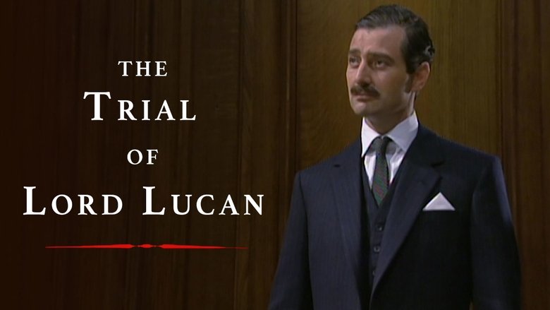 Backdrop image for movie The Trial of Lord Lucan
