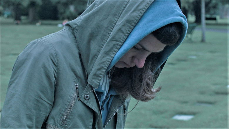 Backdrop image for movie La distancia