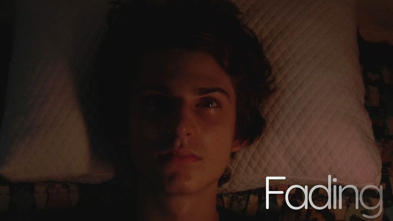 Backdrop image for movie Fading