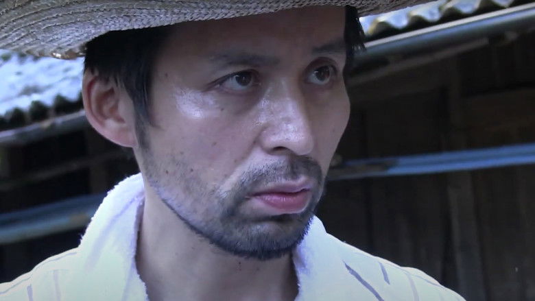 Backdrop image for movie Senritsu Kaiki File Kowasugi! File 03: Legend of a Human-Eating Kappa