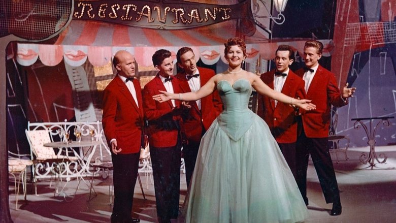 Backdrop image for movie My Wife Wants to Sing