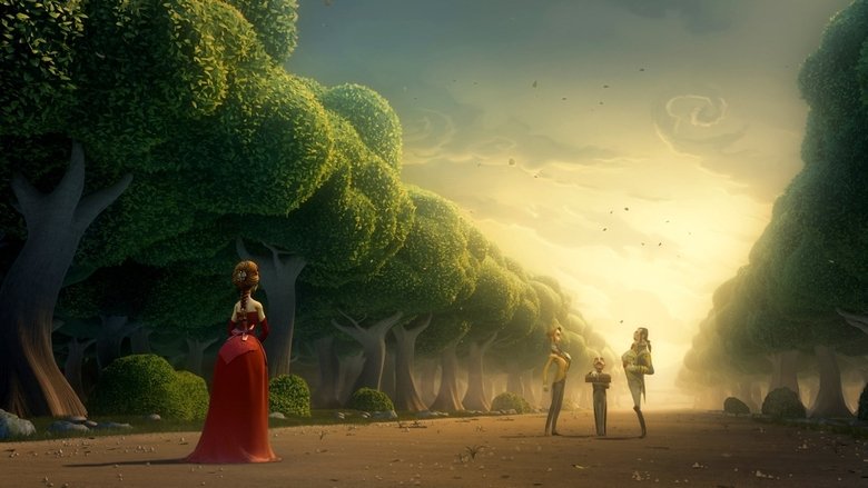 Backdrop image for movie A Gentlemen's Duel
