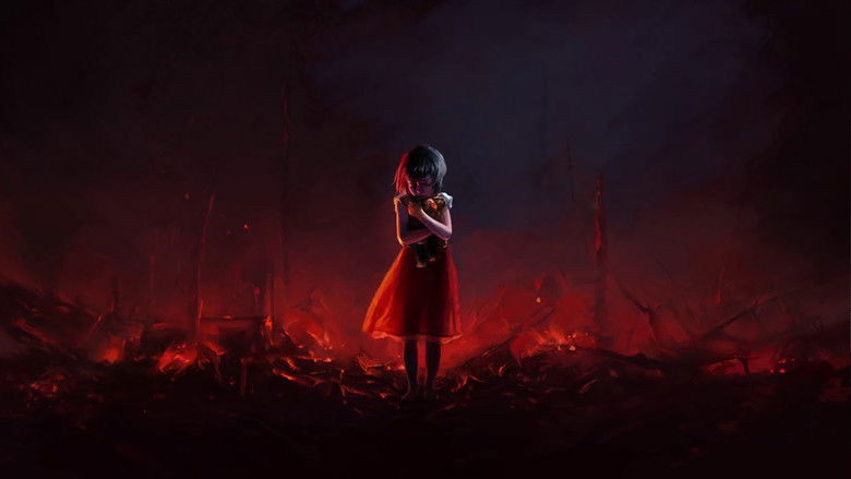 Backdrop image for movie Annie: Origins