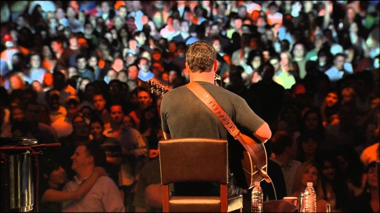 Backdrop image for movie Dave Matthews & Tim Reynolds - Live at Radio City Music Hall