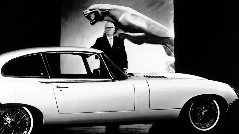Backdrop image for movie Classic British Cars: Made in Coventry