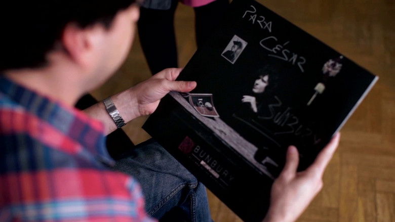 Backdrop image for movie Cariño, me he follado a Bunbury