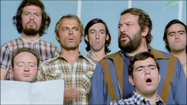 Backdrop image for movie Watch Out, We're Mad