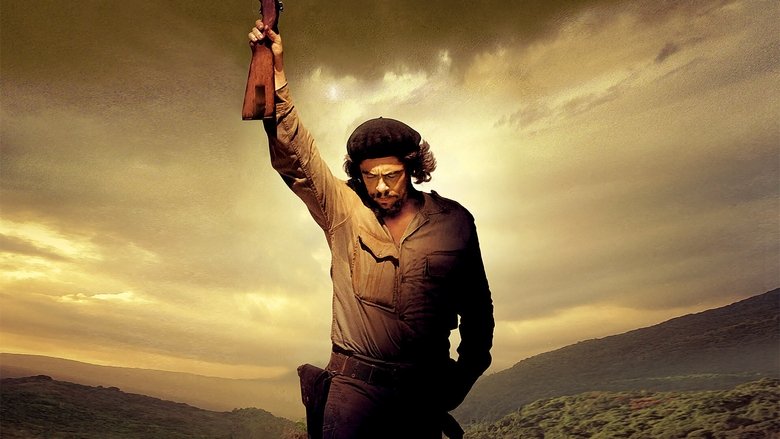 Backdrop image for movie Che: Part Two