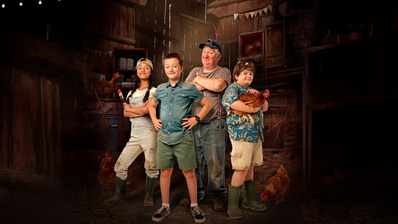 Backdrop image for movie Coco Farm