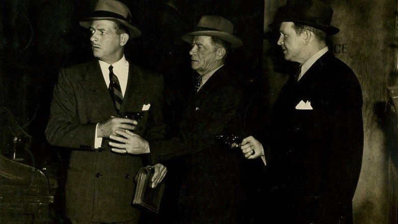 Backdrop image for movie The Crime Doctor’s Strangest Case