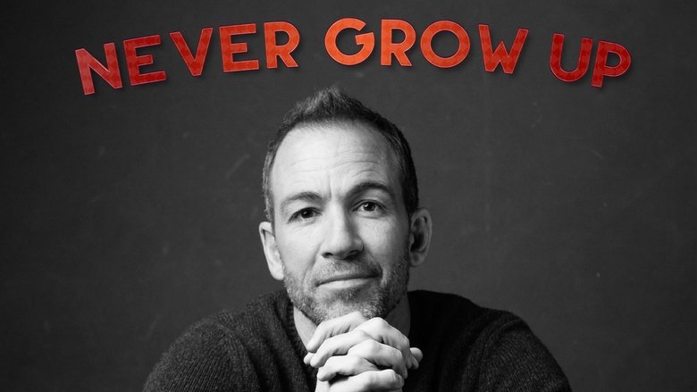 Backdrop image for movie Bryan Callen: Never Grow Up