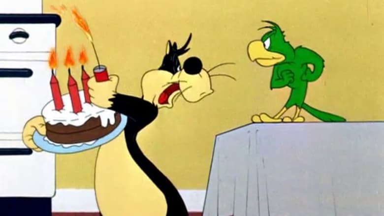 Backdrop image for movie Dough Ray Me-ow