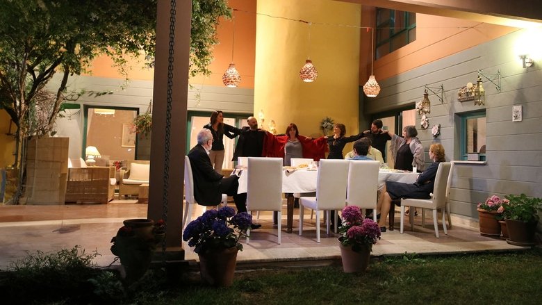 Backdrop image for movie We Were Dining and I Decided