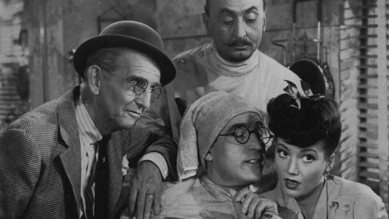 Backdrop image for movie The Sin of Harold Diddlebock