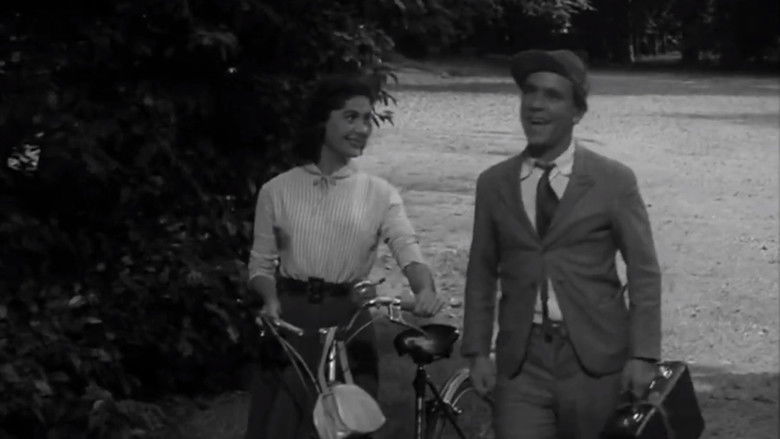 Backdrop image for movie Up in the World