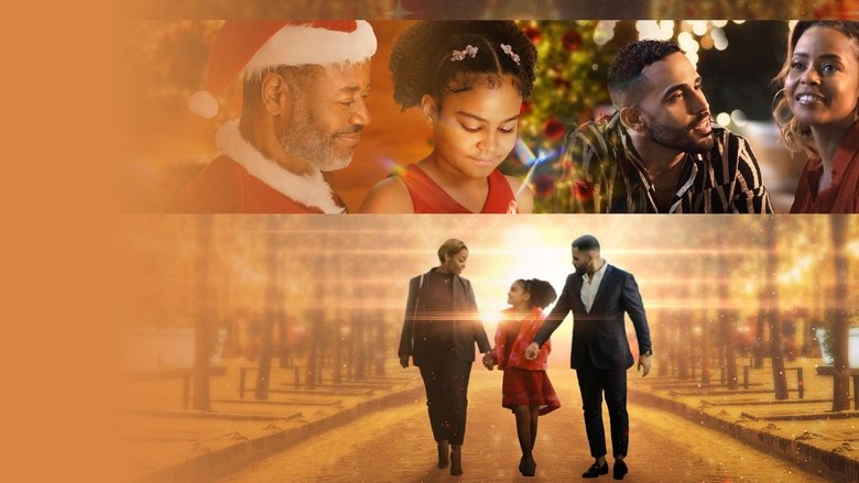 Backdrop image for movie All I Want For Christmas