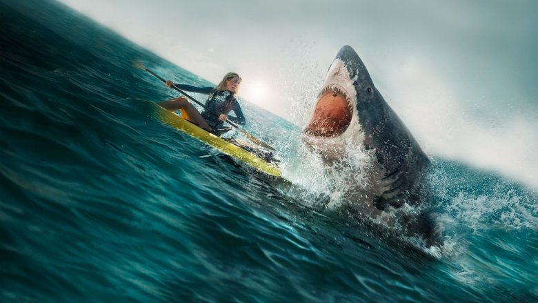 Backdrop image for movie The Reef: Stalked